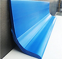 Промышленный плинтус Пп 100х60 ПП 100х60 фото 2 | FLOORDEALER